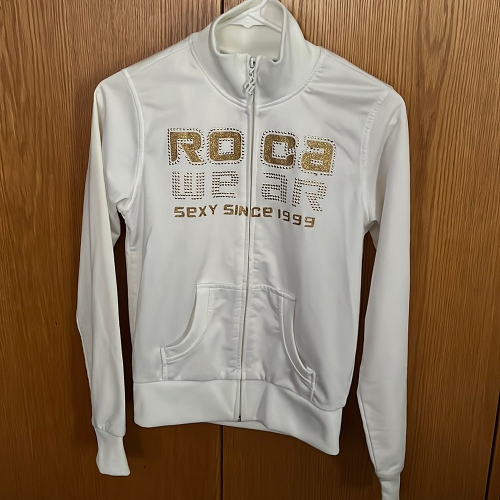 Rocawear Jacket